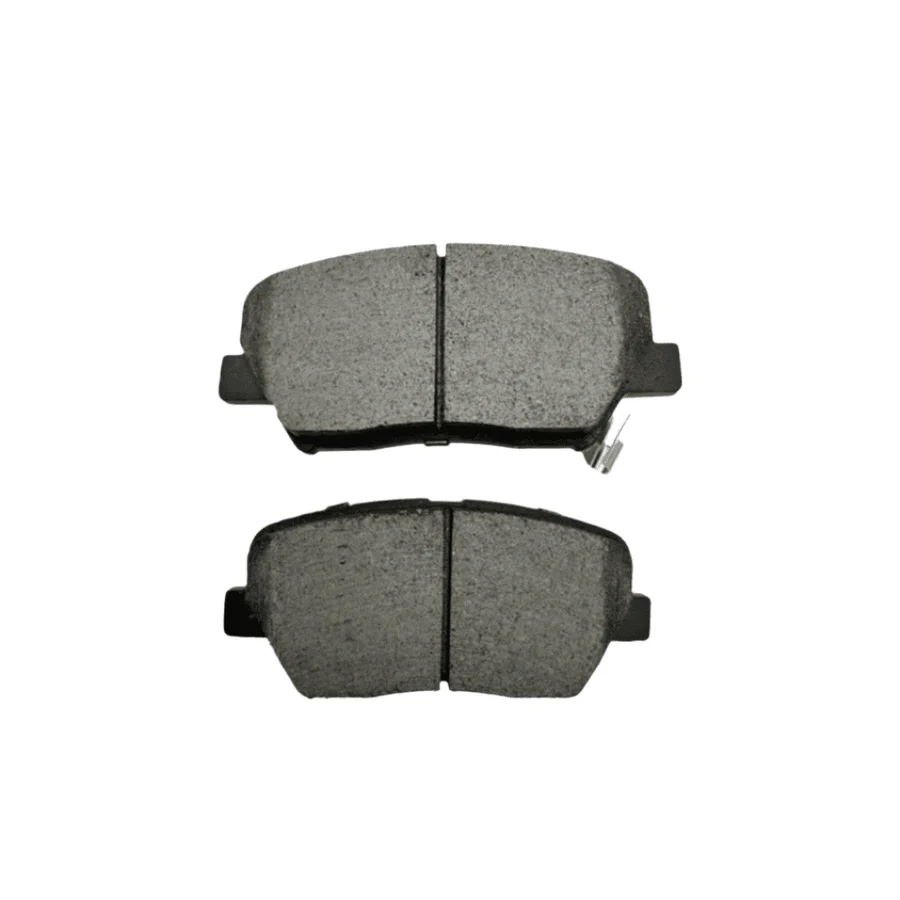 Richnad Front Disc Brake Pad – Kia Rio 2005–2015 | Durable & Low Dust | Auto Supply Ghana