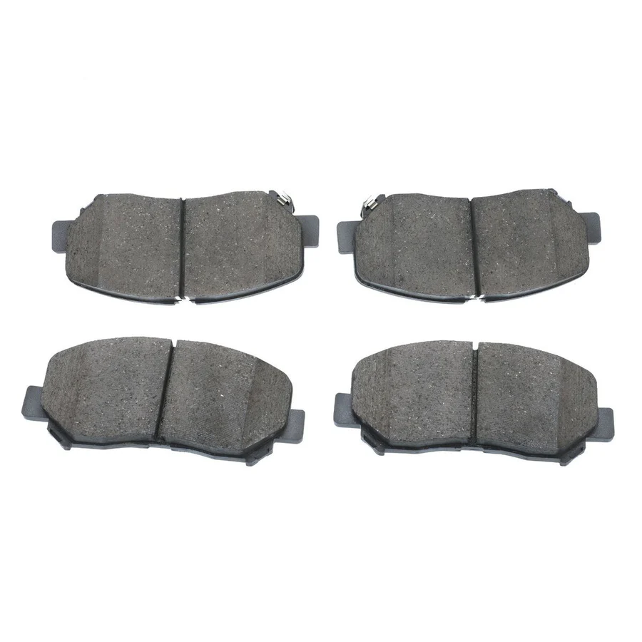 Richnad Front Disc Brake Pad – Mazda CX-5 2015 | Durable & Low Dust | Auto Supply Ghana