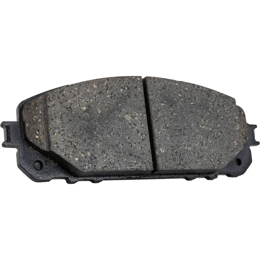 Richnad Front Disc Brake Pad – Jeep Cherokee 2016 | Durable & Low Dust | Auto Supply Ghana