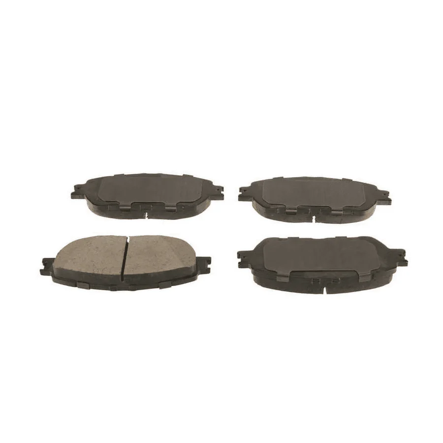 Richnad Front Disc Brake Pad – Nissan Murano 2012 | Durable & Low Dust | Auto Supply Ghana