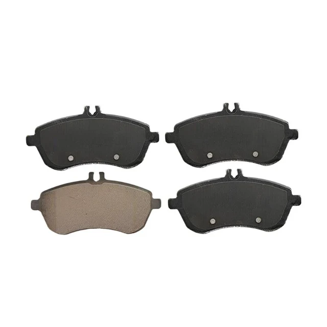 Richnad Front Disc Brake Pad – Benz C300 2013 | Durable & Low Dust | Auto Supply Ghana
