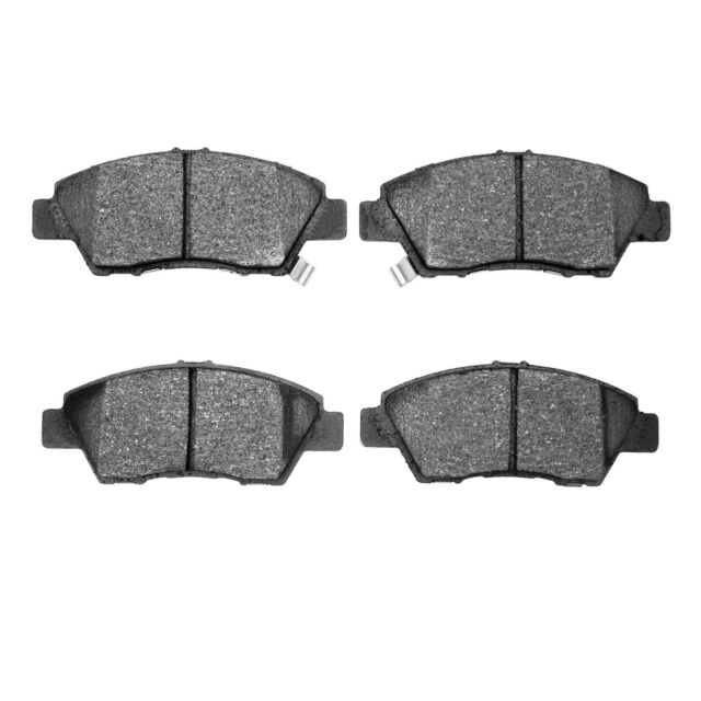Tesla Front Disc Brake Pad – Honda City 2010-2015 | Low Dust & Quiet Performance | Auto Supply Ghana