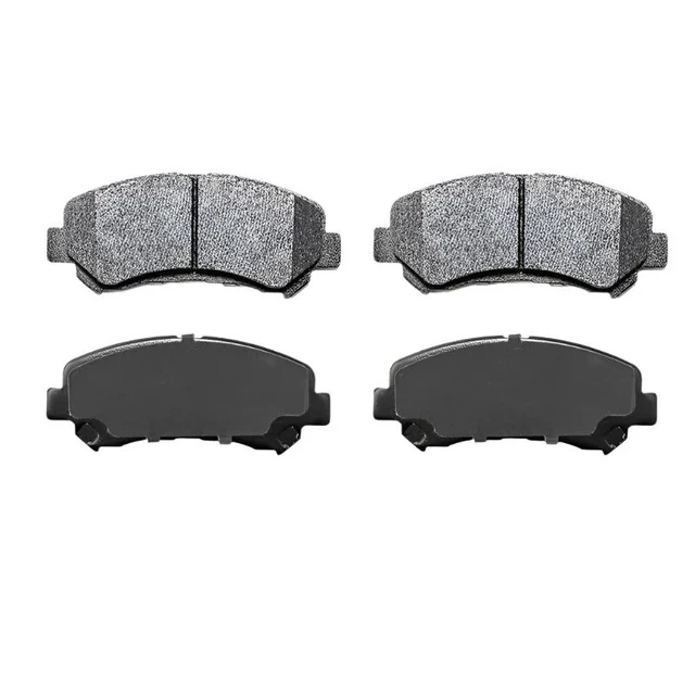 Tesla Front Disc Brake Pad – Nissan Rogue 2003–2013 | High-Performance Reliable Braking | Auto Supply Ghana