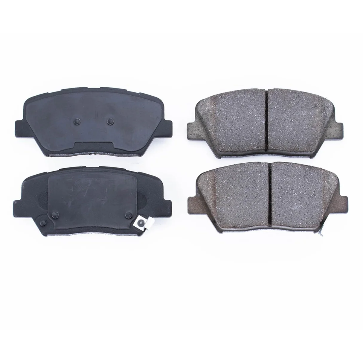 Tesla Front Disc Brake Pad – Kia Sorento 2012 | Smooth, Durable Braking | Auto Supply Ghana