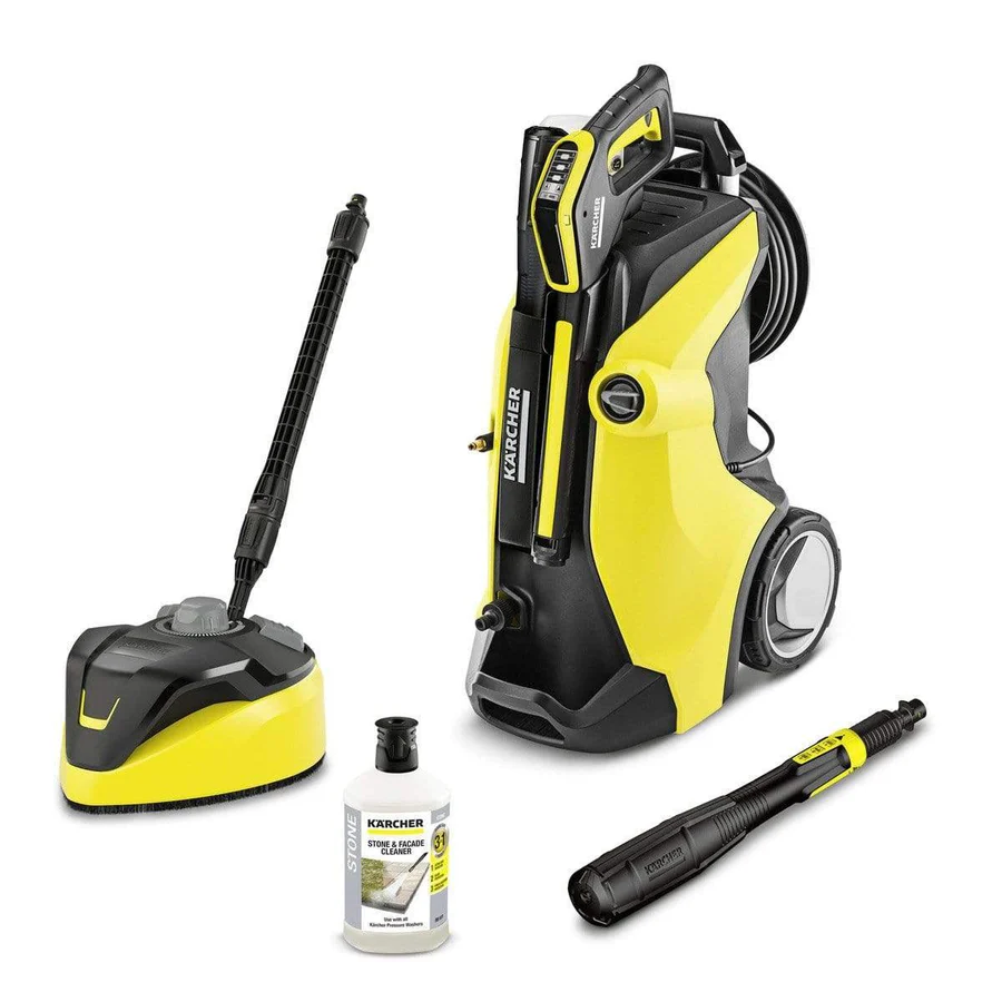 Karcher K7 Premium Full Control Plus Home Pressure Washer 180 Bar | High-Performance Cleaning for Home Use | Auto Supply Ghana