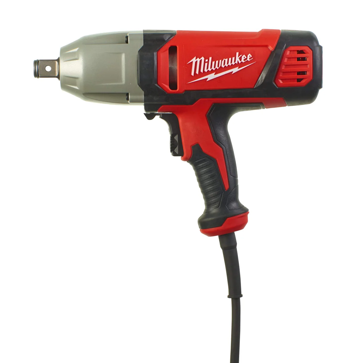 Milwaukee ¾″ Drive Impact Wrench 725W – IPWE 520 R | High-Torque Professional Impact Wrench | Auto Supply Ghana