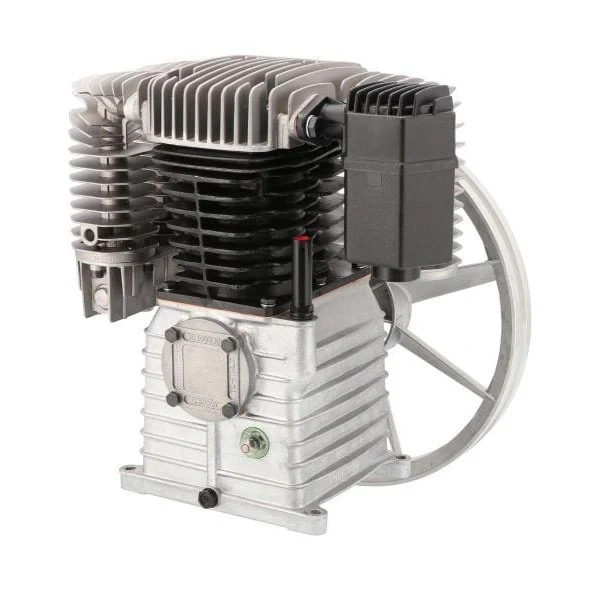 Shamal Air Compressor Pump Unit VA385 C1C F/E (1) SG0000A – K25 | High-Performance 2-Stage Industrial Compressor Pump | Auto Supply Ghana