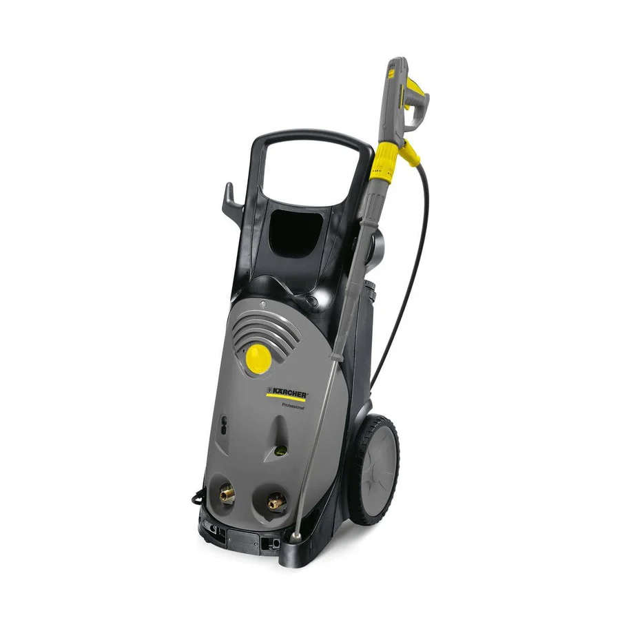 Karcher Cold Water High Pressure Washer – HD 10/25-4 S | 250 Bar Industrial Cleaning | Auto Supply Ghana