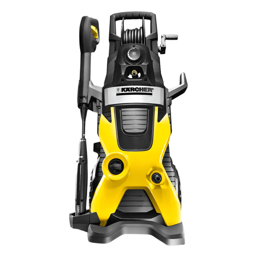 Karcher K5 Premium Electric Pressure Washer – 2000 PSI | Home & Vehicle Cleaning | Auto Supply Ghana
