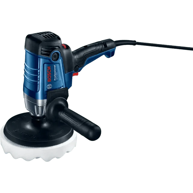 Bosch 7"/180mm Vertical Polisher 950W – GPO 950 | Auto Supply Ghana