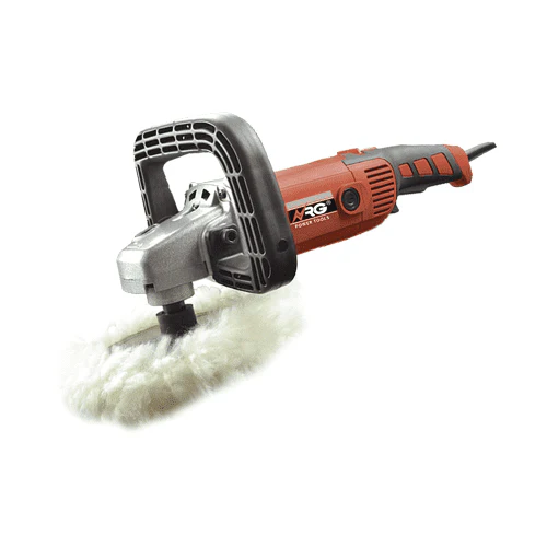 NRG Polisher 180mm 1200W – GPO12E | Auto Supply Ghana