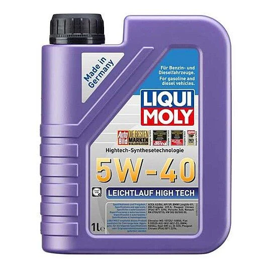 Wolver Super Fluid ATF WS – 1L | Premium Synthetic Automatic Transmission Fluid for Toyota & Lexus | Auto Supply Ghana