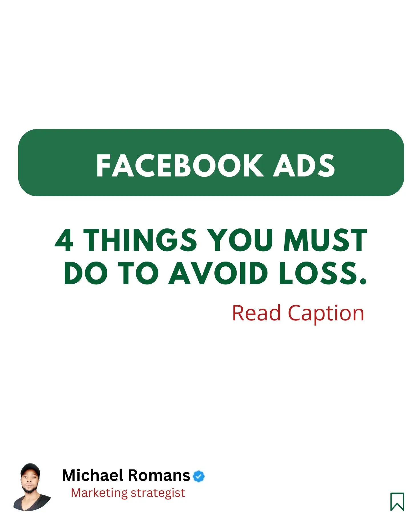 Dtech - Facebook Ads