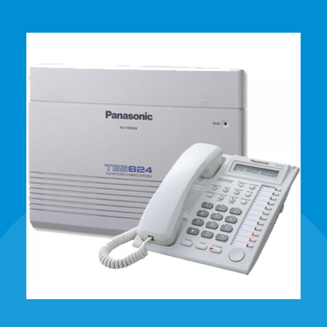 Orzbek - PBX and Telephony Services