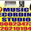 A1 Studio & Music Sound Engineering School – Training & Certification