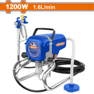 1200W Airless Paint Sprayer – High-Pressure Professional Grade
