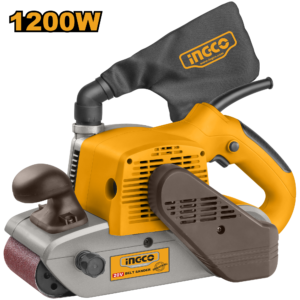 1200W Belt Sander with Dust Collection – C2 Series