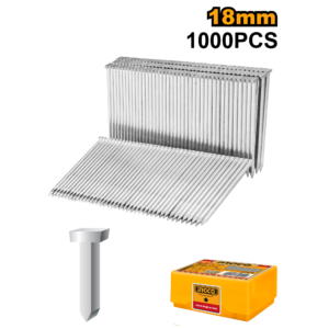 Concrete Nail 18mm – Pack of 1000