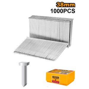 Concrete Nail 38mm – Pack of 1000