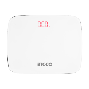 Digital Body Weight Scale 180kg - 260x320mm Platform, 0.1kg Precision