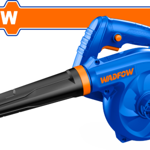 High Volume 600W Aspirator Blower with 16,000rpm Speed