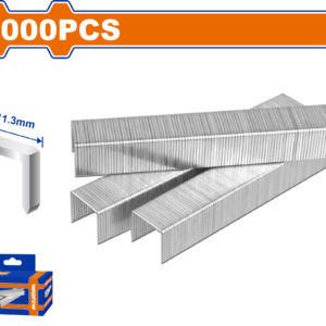 Staples 6mm size, 1000pcs