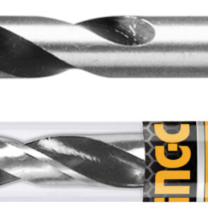 8mm Wood Drill Bit with Plastic Storage Tube