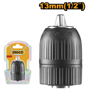 13mm Keyless Chuck for Quick-Change Drilling Operations