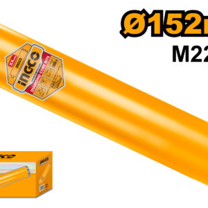 152mm Diamond Core Bit for DDM Models in Reinforced Concrete