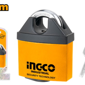 Weatherproof Iron Padlock 65mm – P6C36