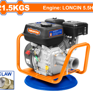 Portable 20V Cordless Pressure Washer with Auto-Stop and Accessories