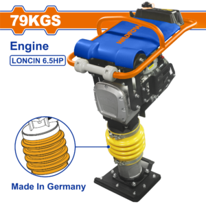 Heavy-Duty 20V Cordless Rotary Hammer with SDS Plus Chuck