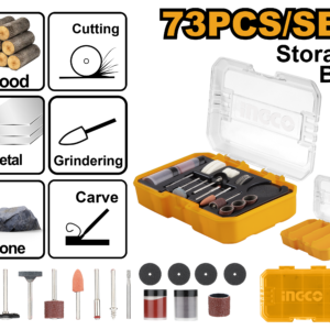 Advanced 20V Brushless Cordless Rotary Hammer Kit