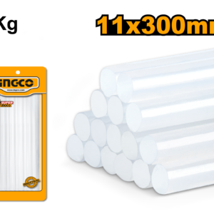 Brushless 20V Rotary Hammer with Dual Battery Pack