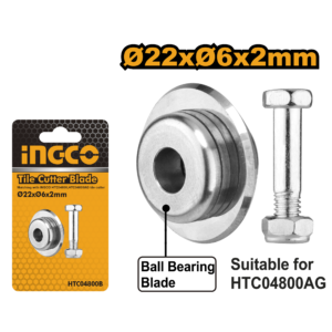 High-Quality 800mm Tungsten Carbide Tile Cutter Blade with Ball Bearing