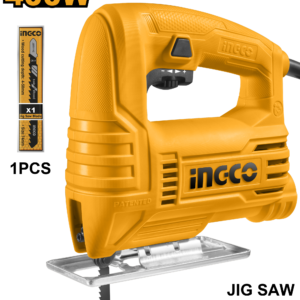 400W Jigsaw C10 - 3000 SPM, 55mm Wood, Variable Speed