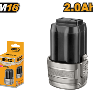 16V Lithium-Ion Battery Pack (M16 Series)