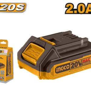20V 2.0Ah Lithium-Ion Battery Pack – P20 Series