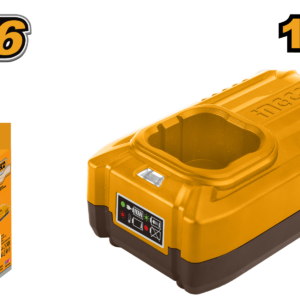 M16 Series Battery Charger for 16V Battery Packs