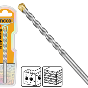 Masonry Drill Bit 6x100mm