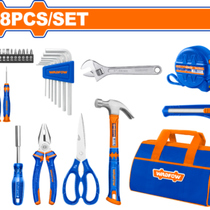 28 Pcs Hand Tools Set