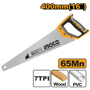 Hand Saw 16″ – P6C24