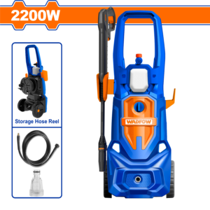 2200W Professional Electric Pressure Washer
