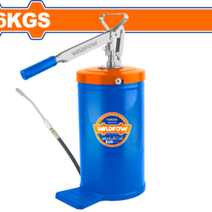 Hand-operated Grease Lubricator