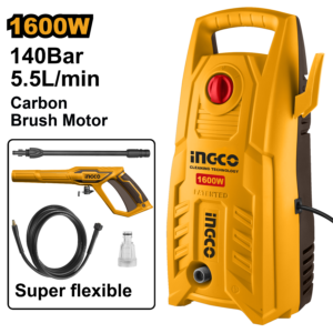 High Pressure Washer 1600W