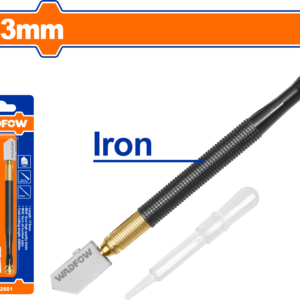 Heavy Duty Glass Cutter