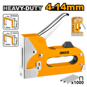 Heavy Duty Staple Gun – P5C20