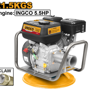 4.0kW (5.5HP) Gasoline Powered Concrete Vibrator Engine