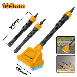 Pool Brush for Pressure Washer