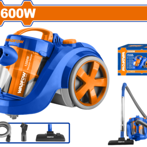 Vacuum Cleaner 1600W